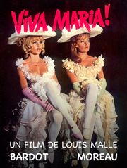 Viva Maria !