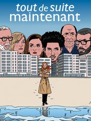 Tout de suite maintenant