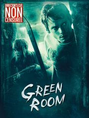 Green Room