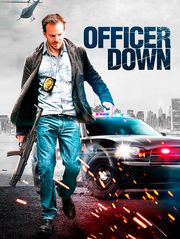 Officer Down