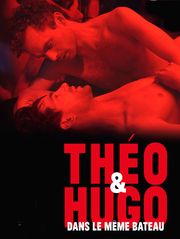 Théo & Hugo dans le même bateau