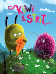 Kiwi et Strit
