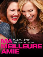 Ma meilleure amie