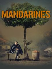 Mandarines