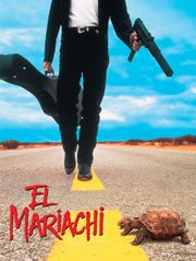 El Mariachi