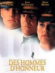 Des hommes d'honneur