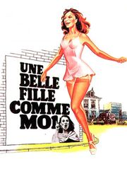 Une belle fille comme moi