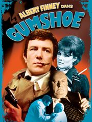 Gumshoe