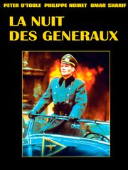 La nuit des généraux