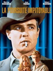 La poursuite impitoyable