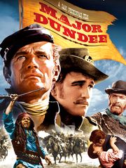 Major Dundee