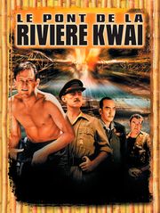 Le Pont de la rivière Kwaï