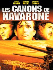 Les canons de Navarone