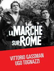 La marche sur Rome