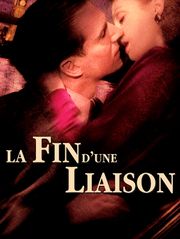 La fin d'une liaison