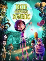 Dixie contre les zombies