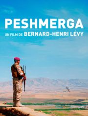 Peshmerga