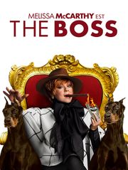 The Boss