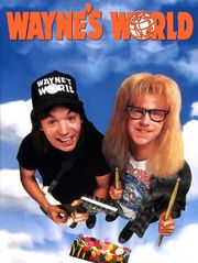 Wayne's World