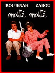 Moitié-moitié
