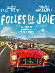 Folles de joie