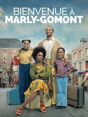 Bienvenue à Marly-Gomont