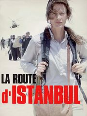 La route d'Istanbul