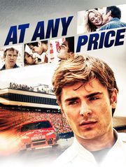 At Any Price