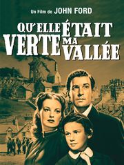 Qu'elle était verte, ma vallée