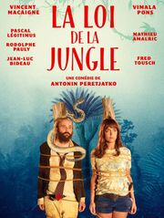 La loi de la jungle