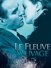 Le fleuve sauvage