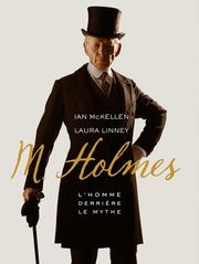 Mr. Holmes