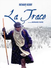 La trace