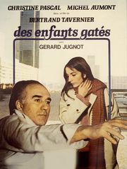 Des enfants gâtés
