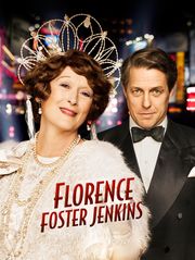 Florence Foster Jenkins