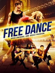 Free Dance