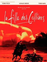La fille des collines