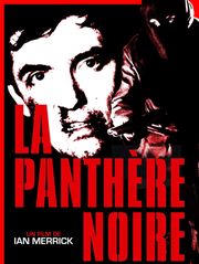 La panthère noire