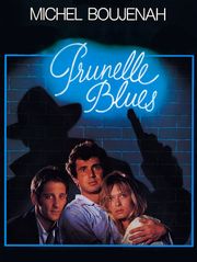 Prunelle Blues