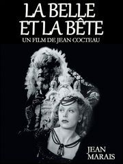 La Belle et la Bête