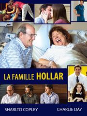 La famille Hollar