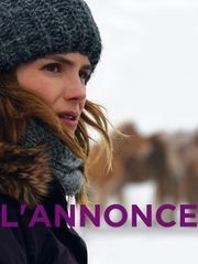 L'annonce