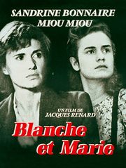 Blanche et Marie