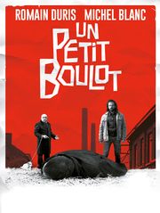 Un petit boulot
