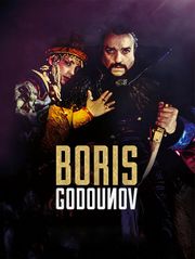 Boris Godounov