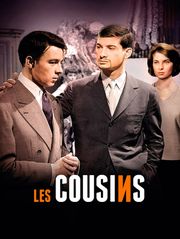 Les cousins