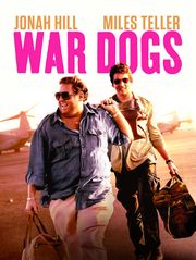 War Dogs