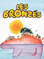 Les bronzés