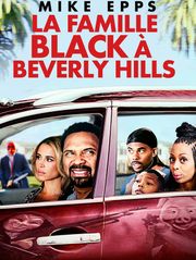 La famille Black à Beverly Hills