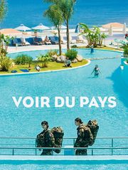 Voir du pays